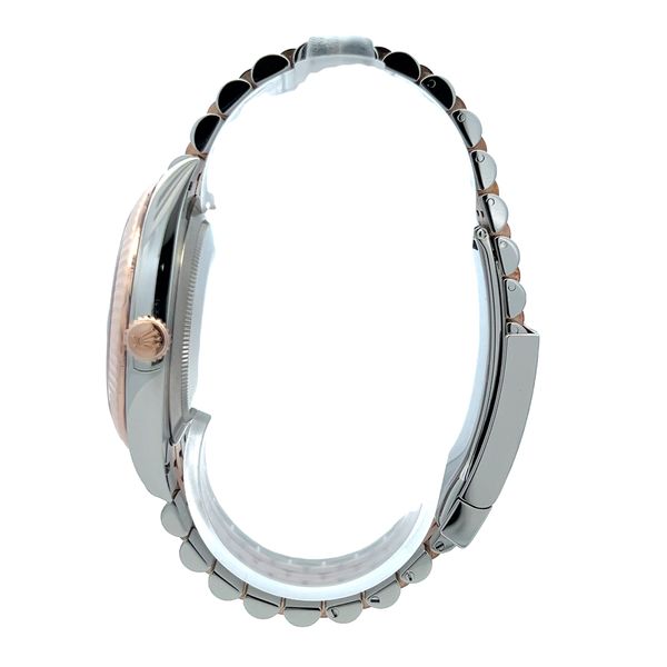 Rolex Datejust 41 126331